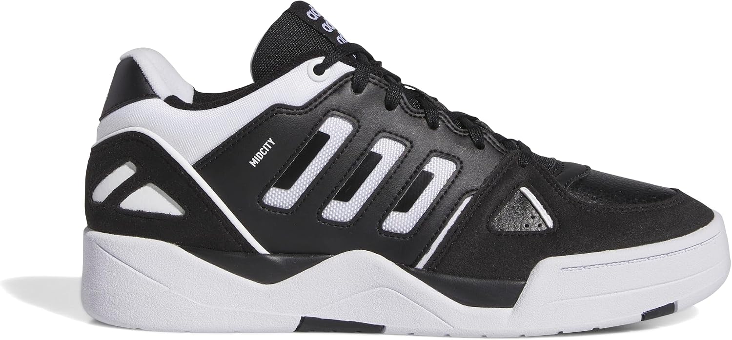 Adidas Mens Midcity Low