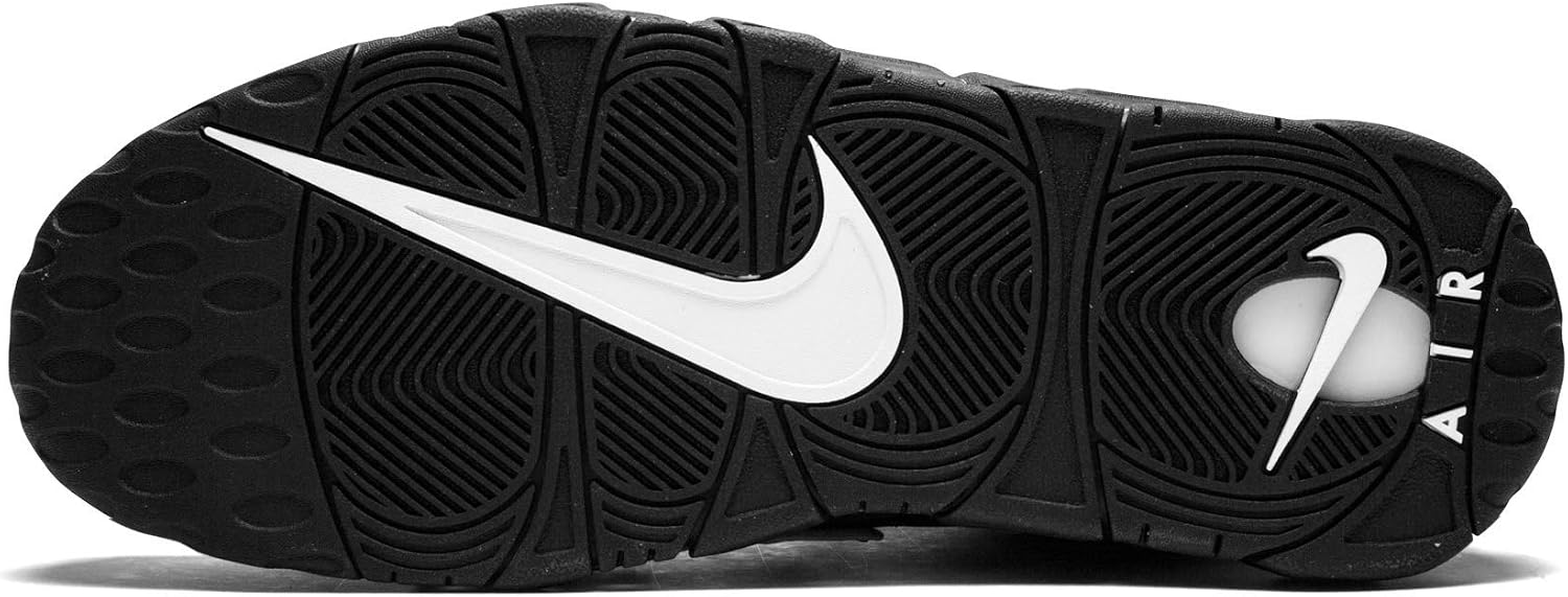 Nike Men's Air More Uptempo '96 Sneakers