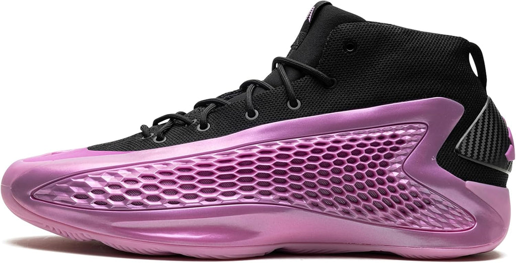 adidas Men's Anthony Edwards 1 Basketball Shoes