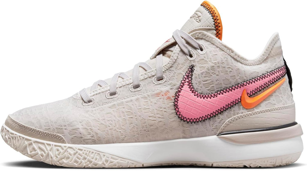 Nike Mens Lebron 20