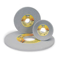 Norton 66252939658 Grinding Wheel,T1,7x1/4x1-1/4,AO,80G,PK5