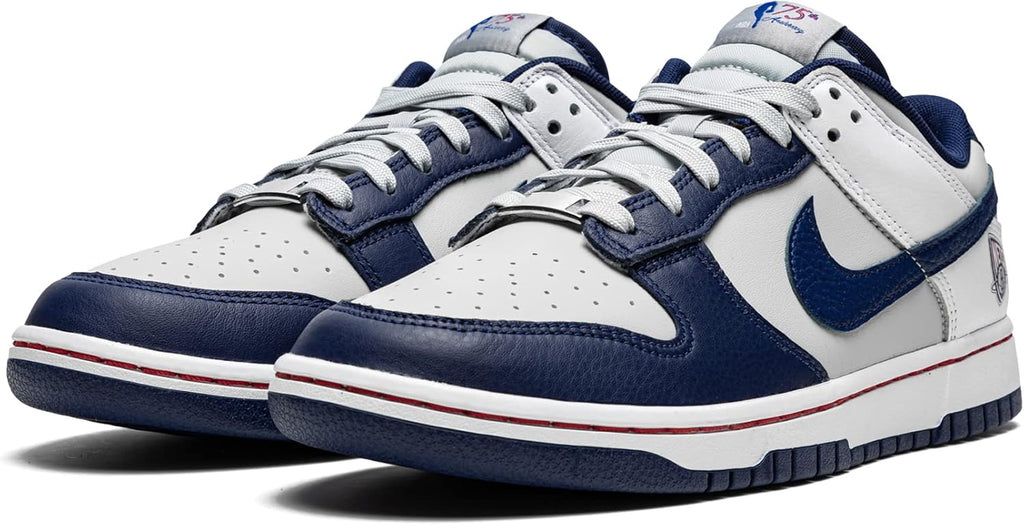 Nike Men's Dunk Low Sneakers
