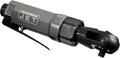 JET JAT-300 Pneumatic R6 Stubby Ratchet, 1/4'