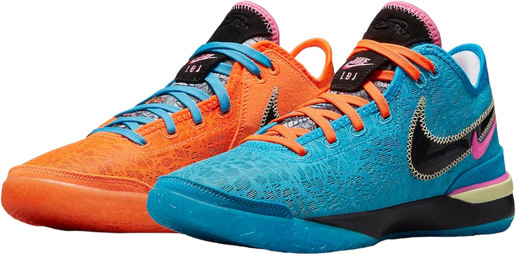 Nike Mens Lebron 20