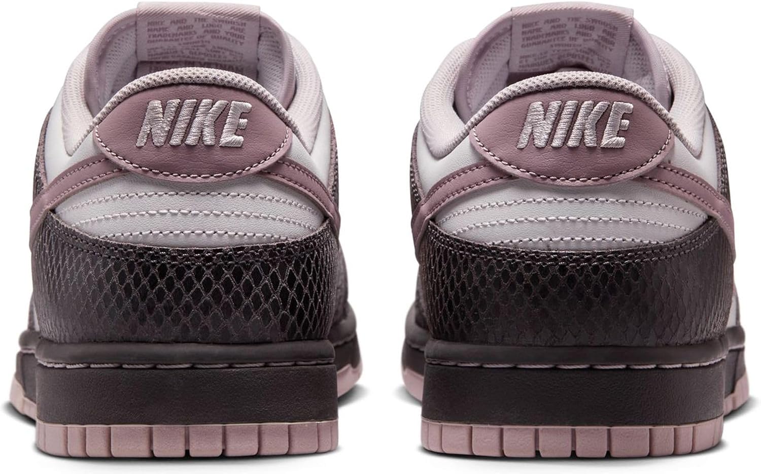 Nike Men's Dunk Low Sneakers