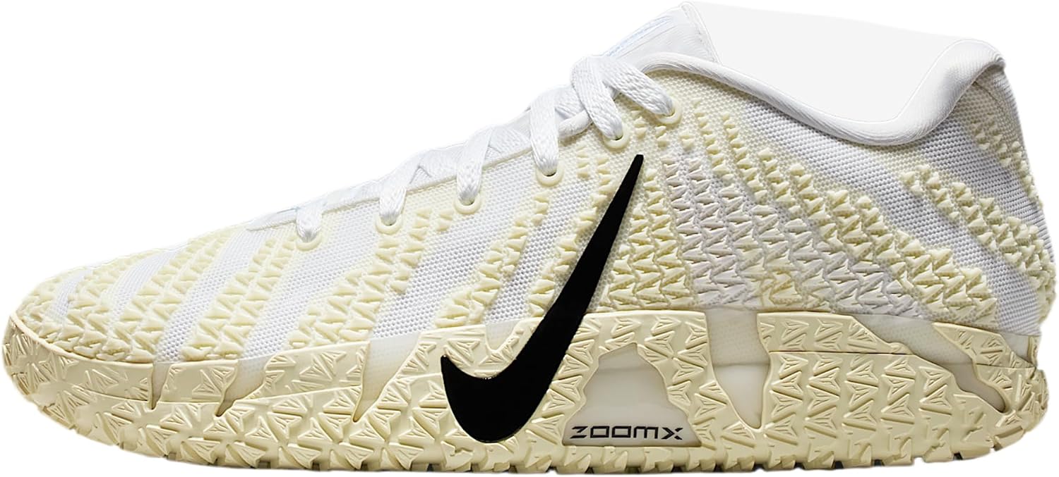 Nike Ja 3 Men's Basketball Shoes