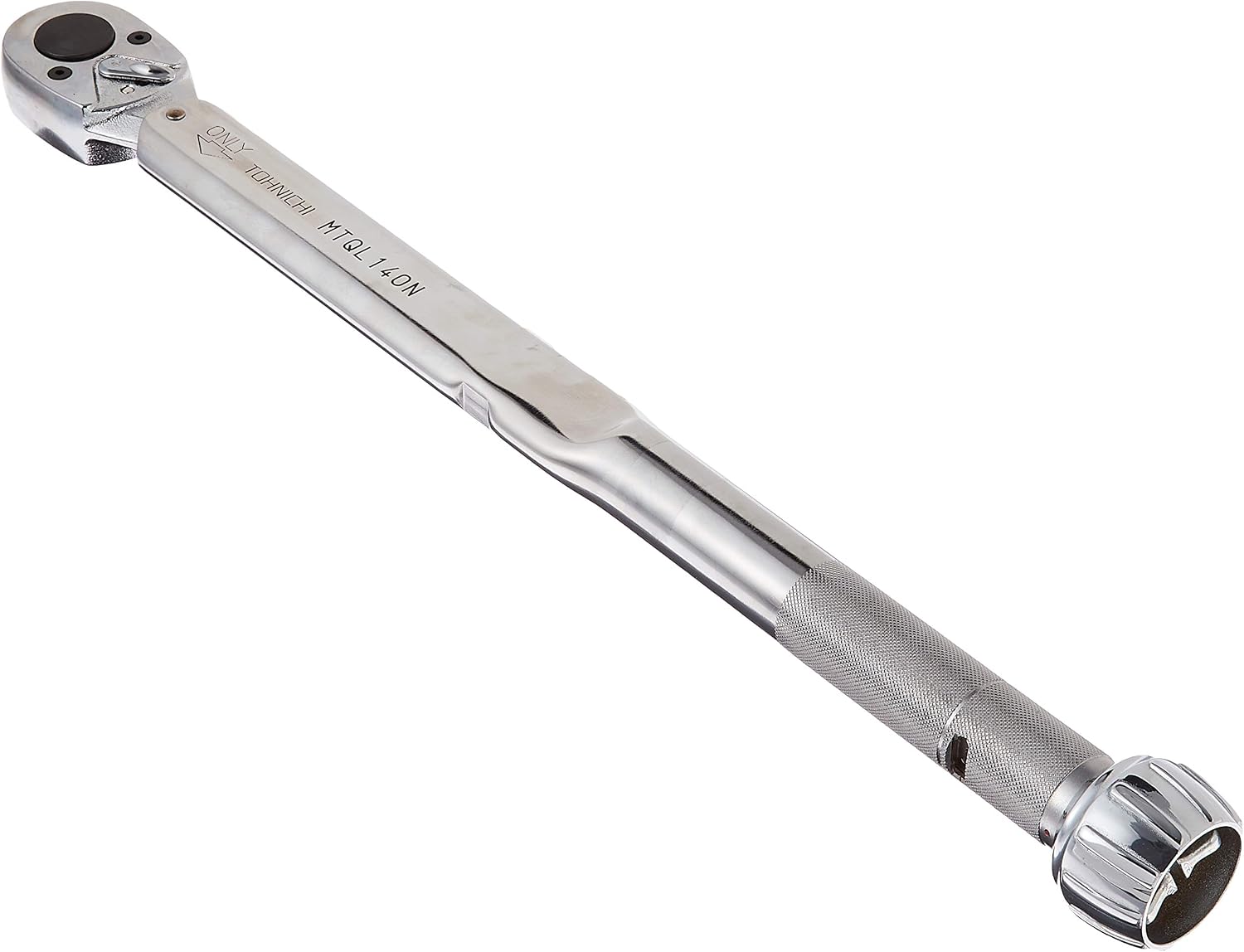 Tohnichi Direction Type Adjustable Torque Wrench, 20-140 NM