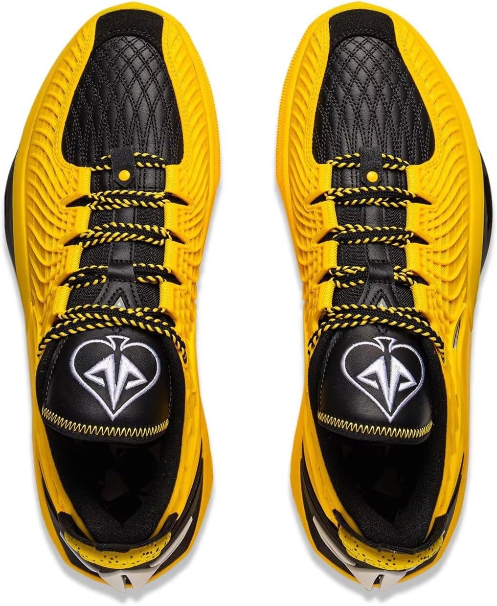 LI-NING Jimmy Butler Series Men's Basketball Shoes Anti-Slip Shock Absorption Professional Sports Sneakers