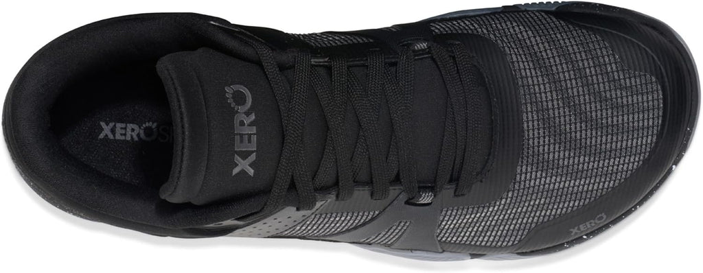 Xero Shoes Men's X1 Low Barefoot Basketball Shoes