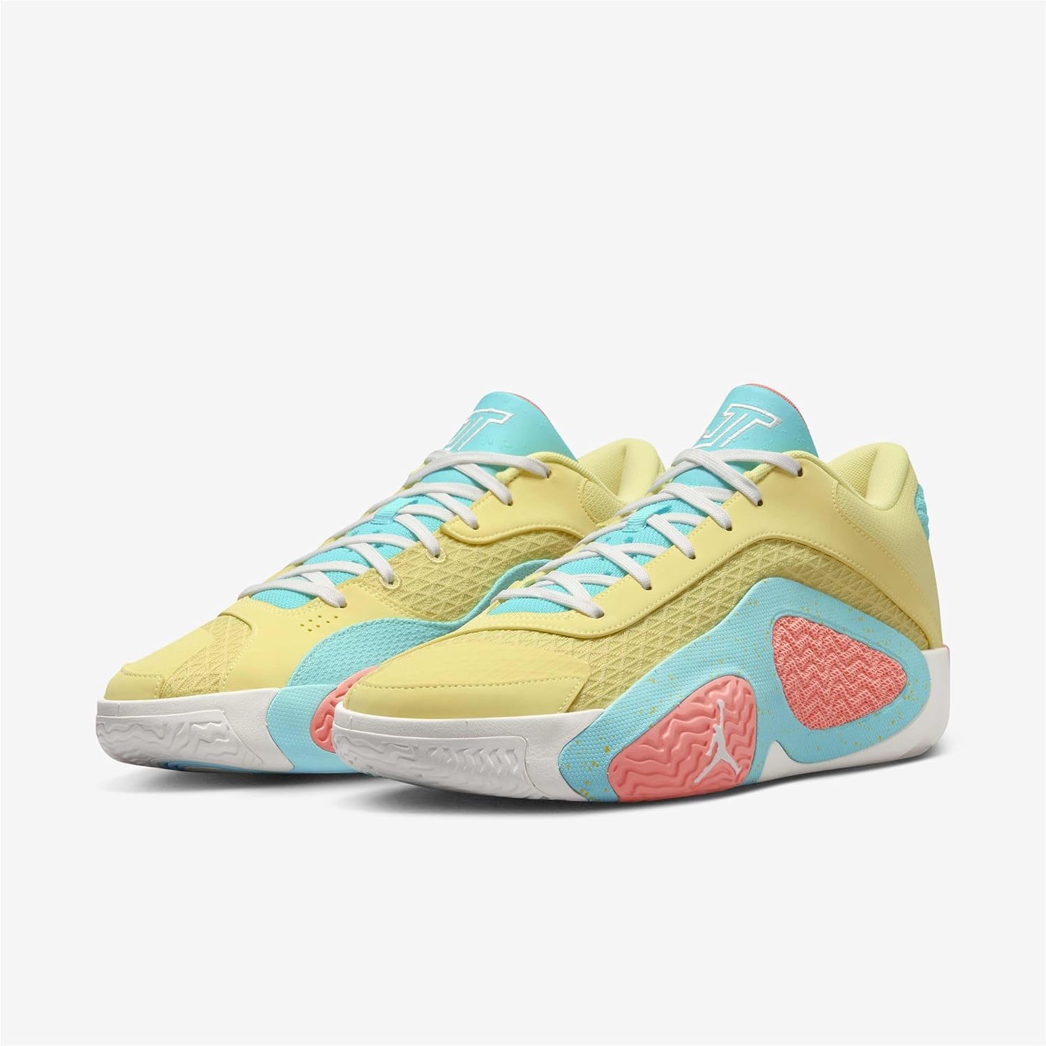 Nike Men's Tatum 2 Denim Basketball Shoes