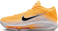 Nike Men's G.T. Hustle 3 Electric Basketball Shoes, Multi-Color