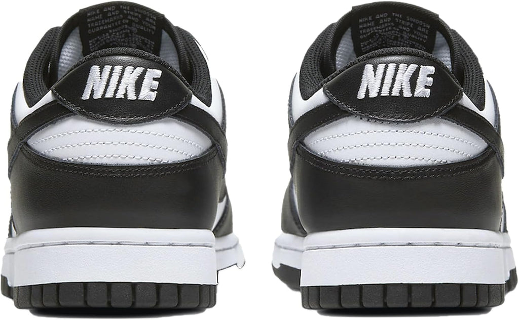 Dunk Low RETRO 'Reverse Panda' DJ6188 101 Sneakers
