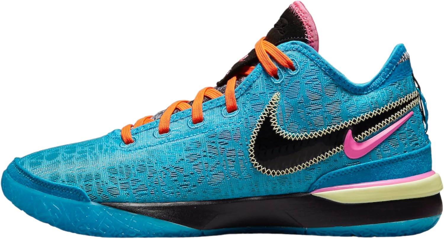 Nike Mens Lebron 20