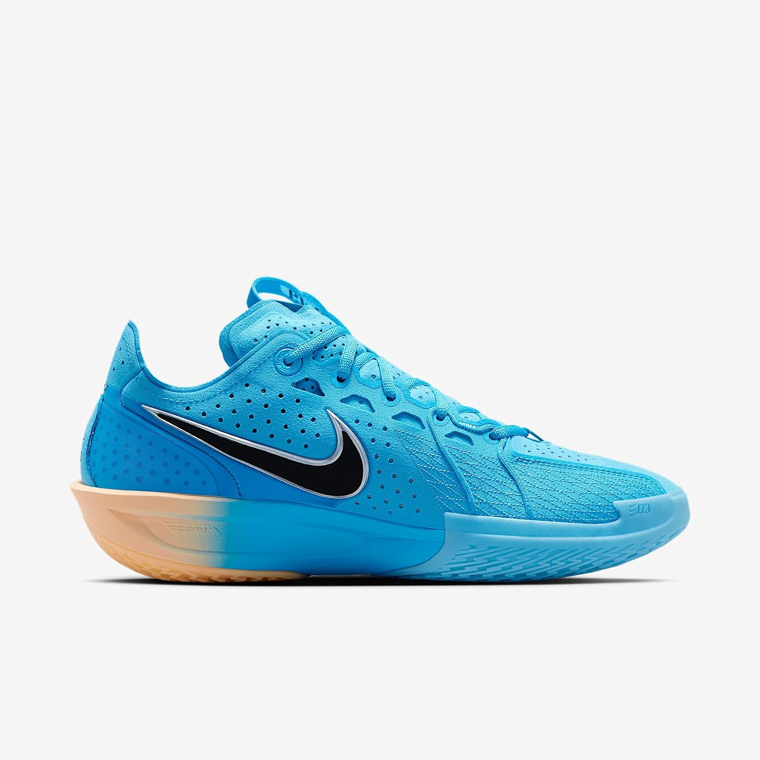 Nike Men's G.T. Cut 3 Basketball Shoes