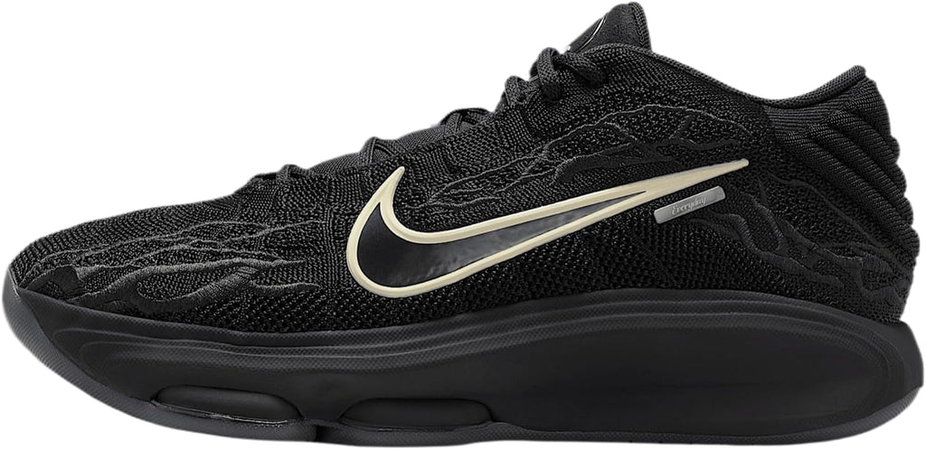 Nike Men's G.T. Hustle 3 Electric Basketball Shoes, Multi-Color
