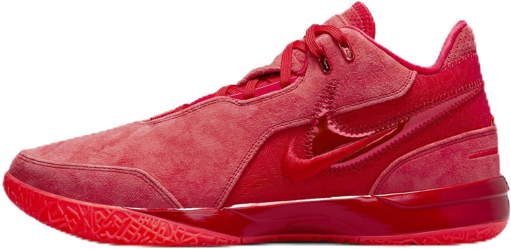 Nike Men's Lebron NXXT Gen AMPD Basketball Shoes