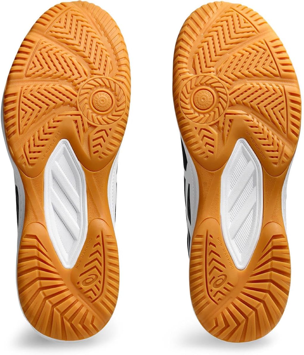 ASICS Men's Upcourt 6 Volleyball Shoes