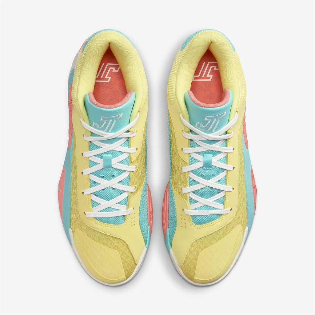 Nike Men's Tatum 2 Denim Basketball Shoes