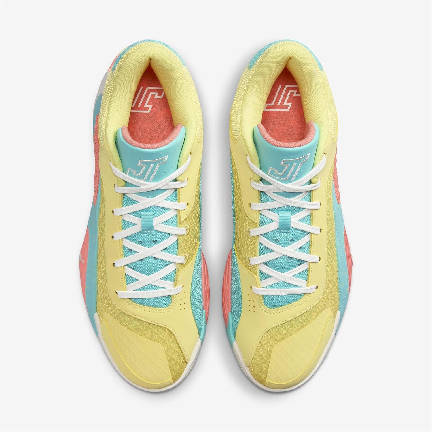 Nike Men's Tatum 2 Denim Basketball Shoes