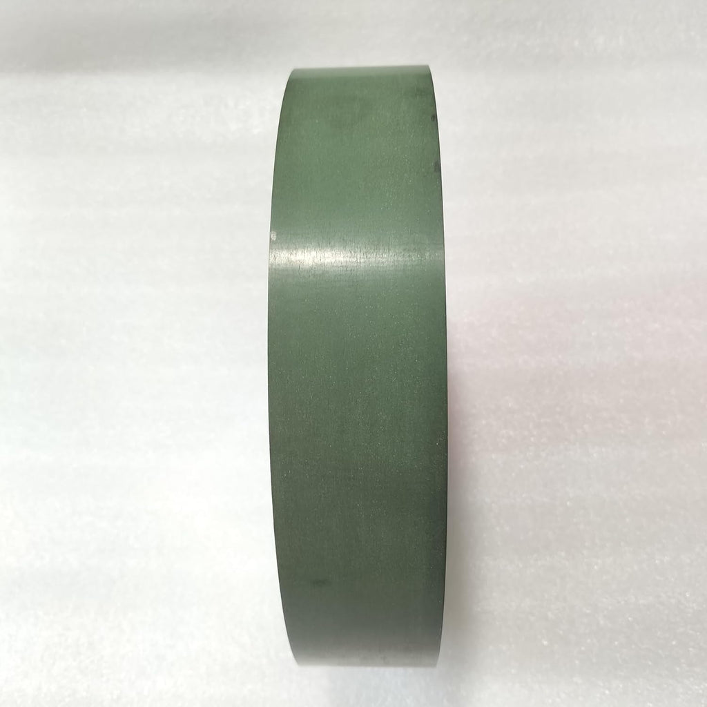 Resin Diamond Grinding Wheel for Tormek T8/T7 Grinder for Sharpening and Polishing Knives, D250 * T50 * H12 * X5 mm, 80-10000 Grit (5µm,2500 Grit)