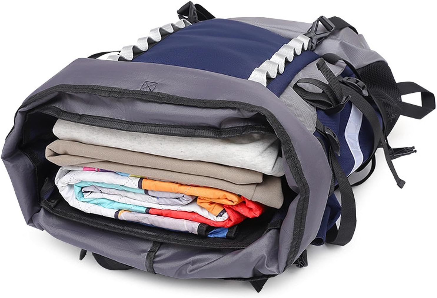 Search And Rescue Pack Travel Daypack Empty Emergency Medical Backpack First Responder Bag For Home Traveling Camping Hiking