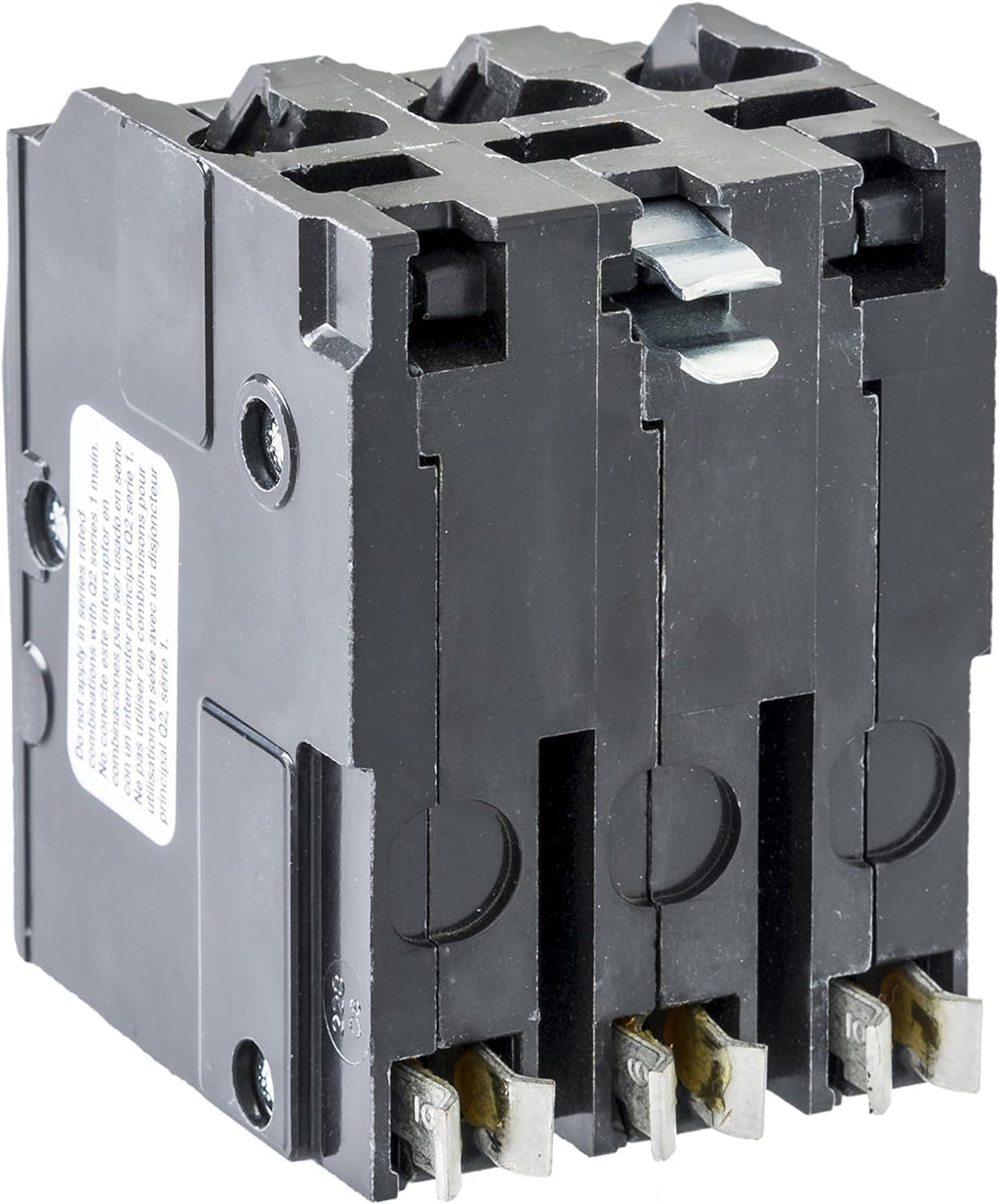 Square D by Schneider Electric Square D - QO360CP Circuit Breaker, Black