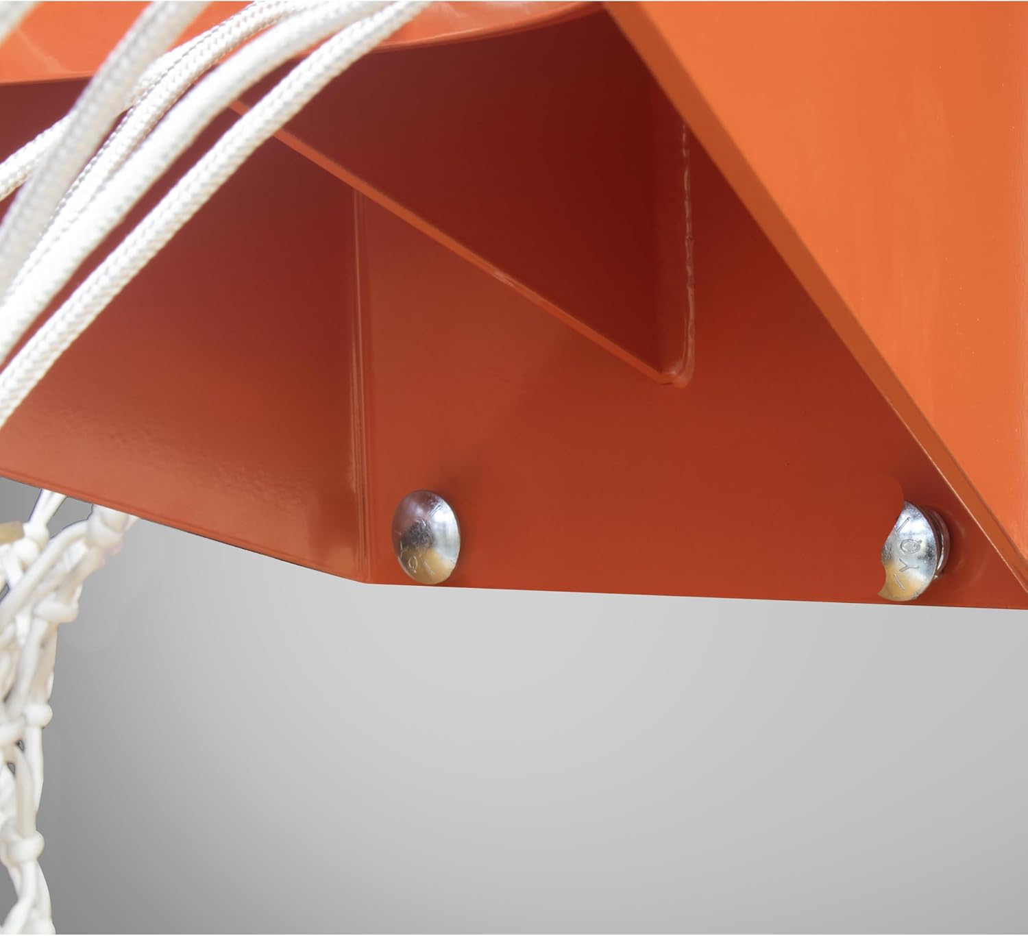 Porter Super Indoor Basketball Hoop