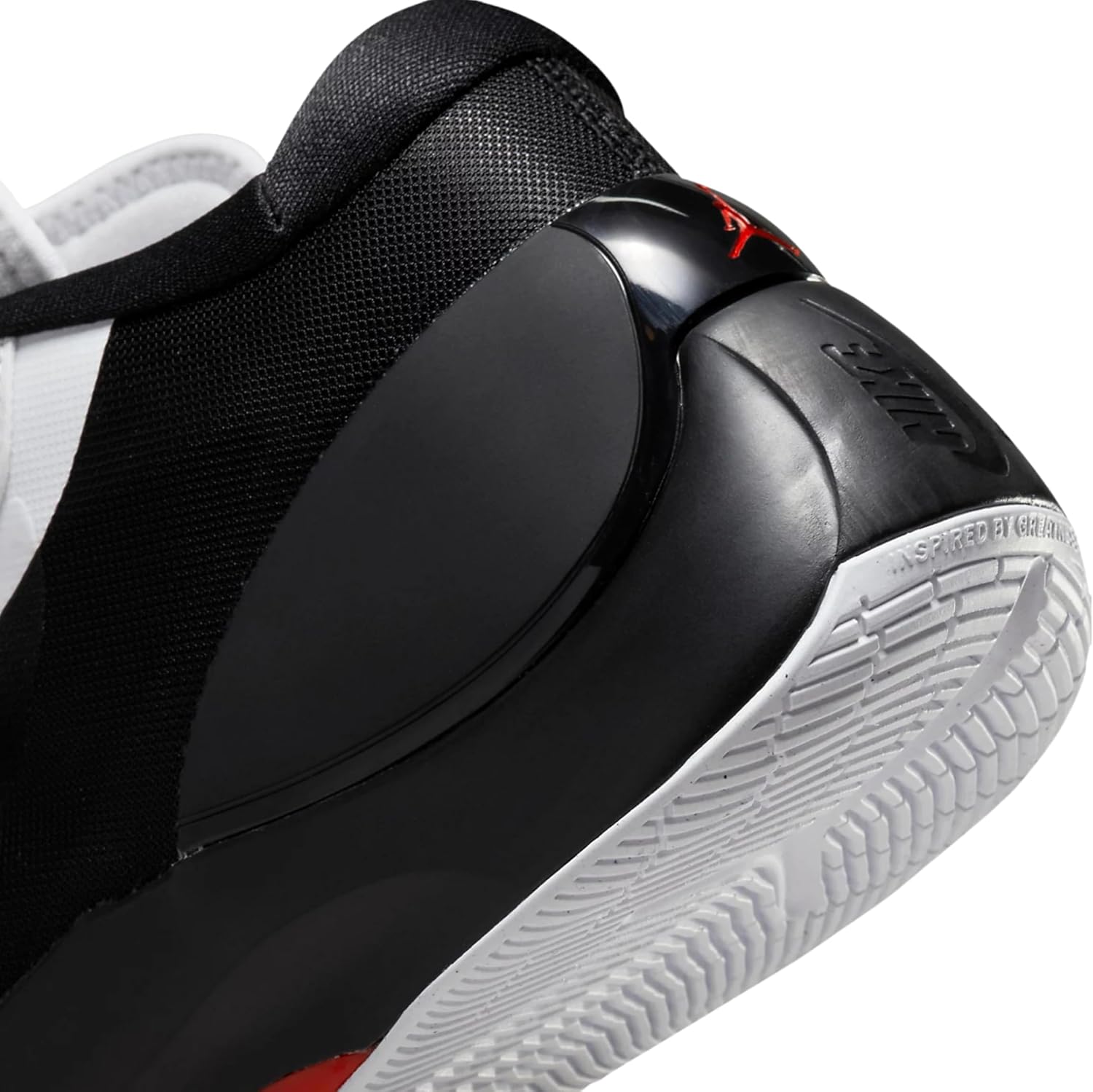 Jordan Air Zoom Separate, Men's Basketball Shoes