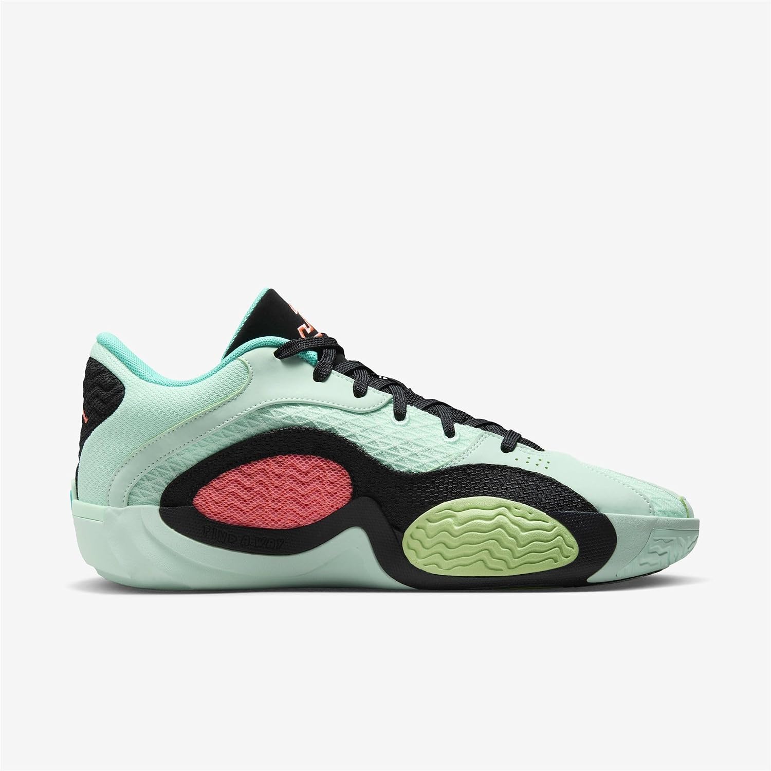 Nike Men's Tatum 2 Denim Basketball Shoes