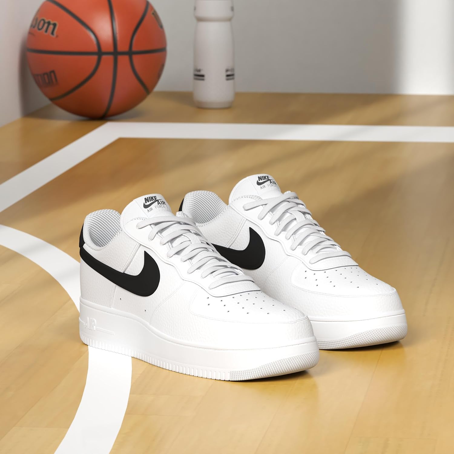 Nike Men's Air Force 1 '07 An20 Sneaker