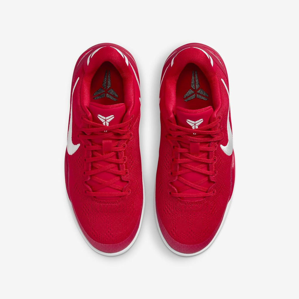 Nike Kid's Kobe 8 Basketball Shoes