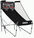 LIFETIME Basketball Arcade Game - Double Shot Deluxe, 2 Player