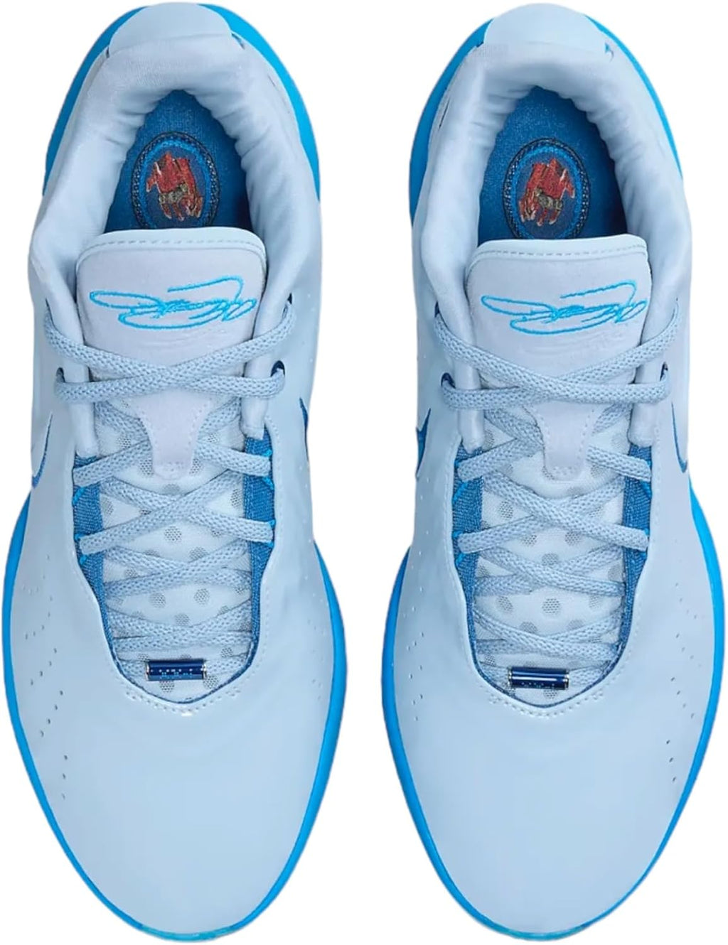 Nike Men's Lebron XXI Shoes