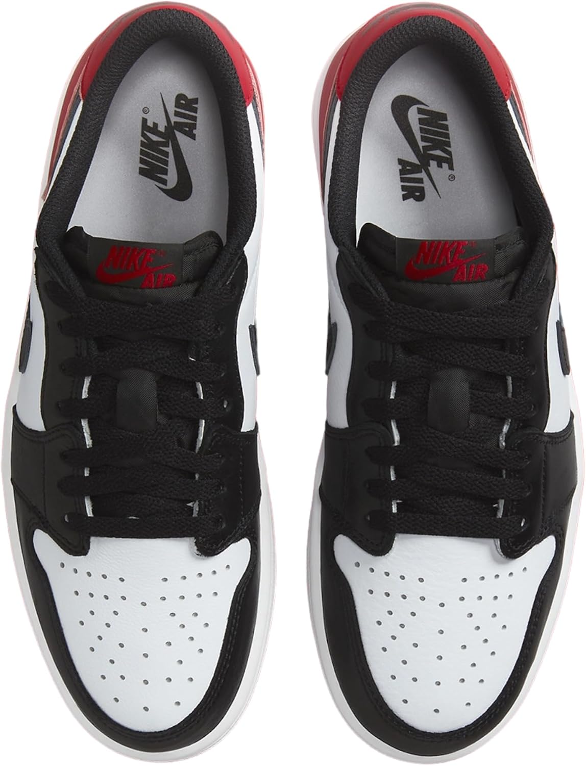 Jordan Mens Air 1 Low
