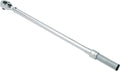 CDI 20005MFMHSS 1-Inch Drive Metal Handle Click Type Torque Wrench, Torque Range 300 to 2000-