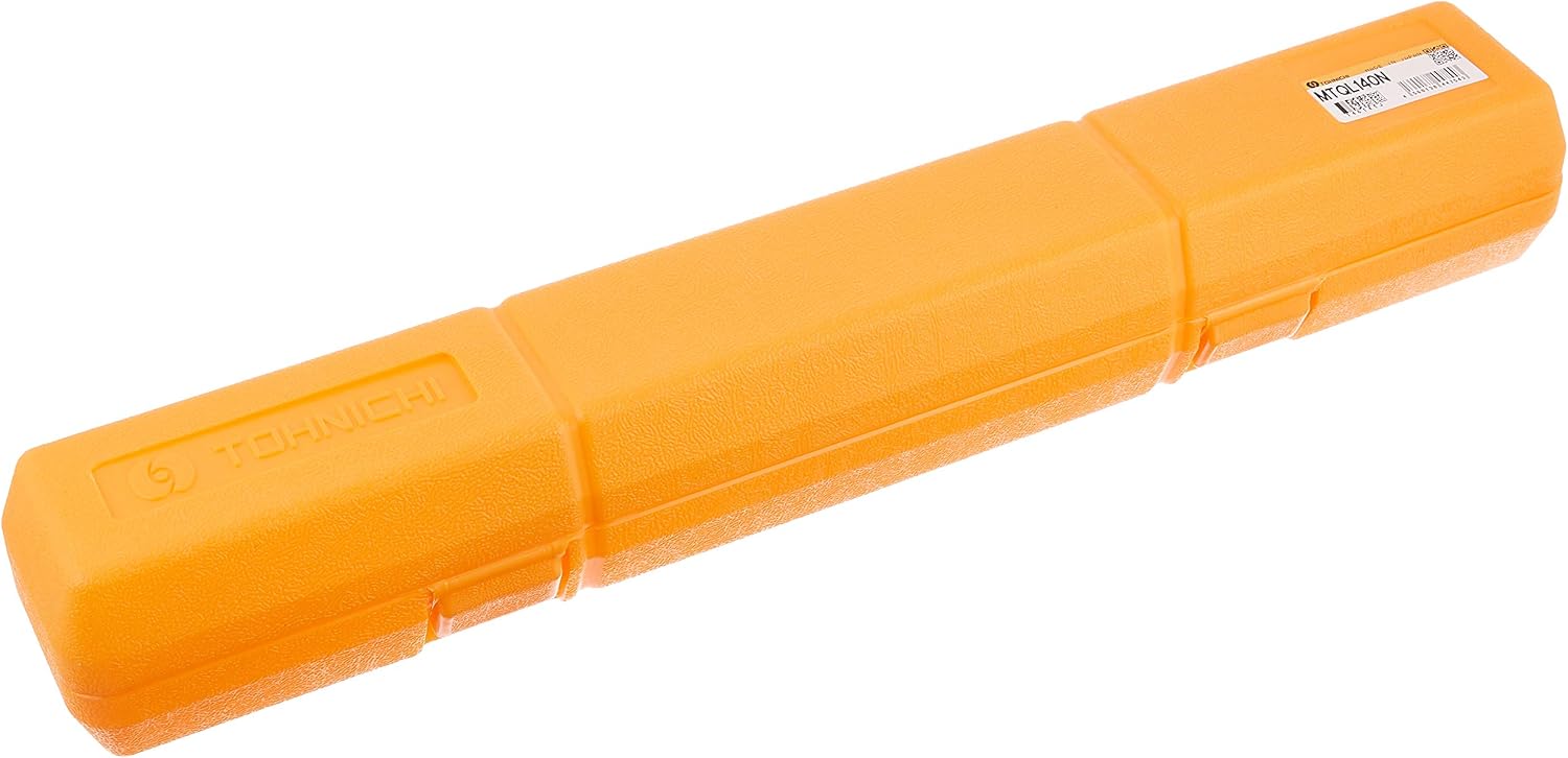 Tohnichi Direction Type Adjustable Torque Wrench, 20-140 NM