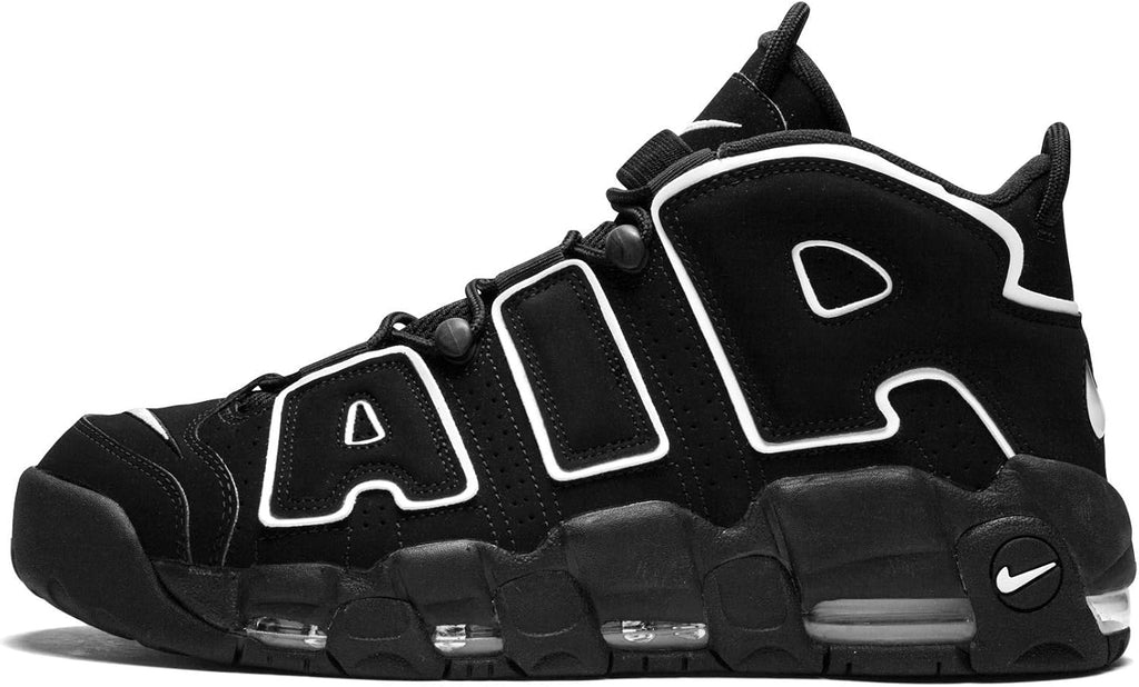 Nike Men's Air More Uptempo '96 Sneakers
