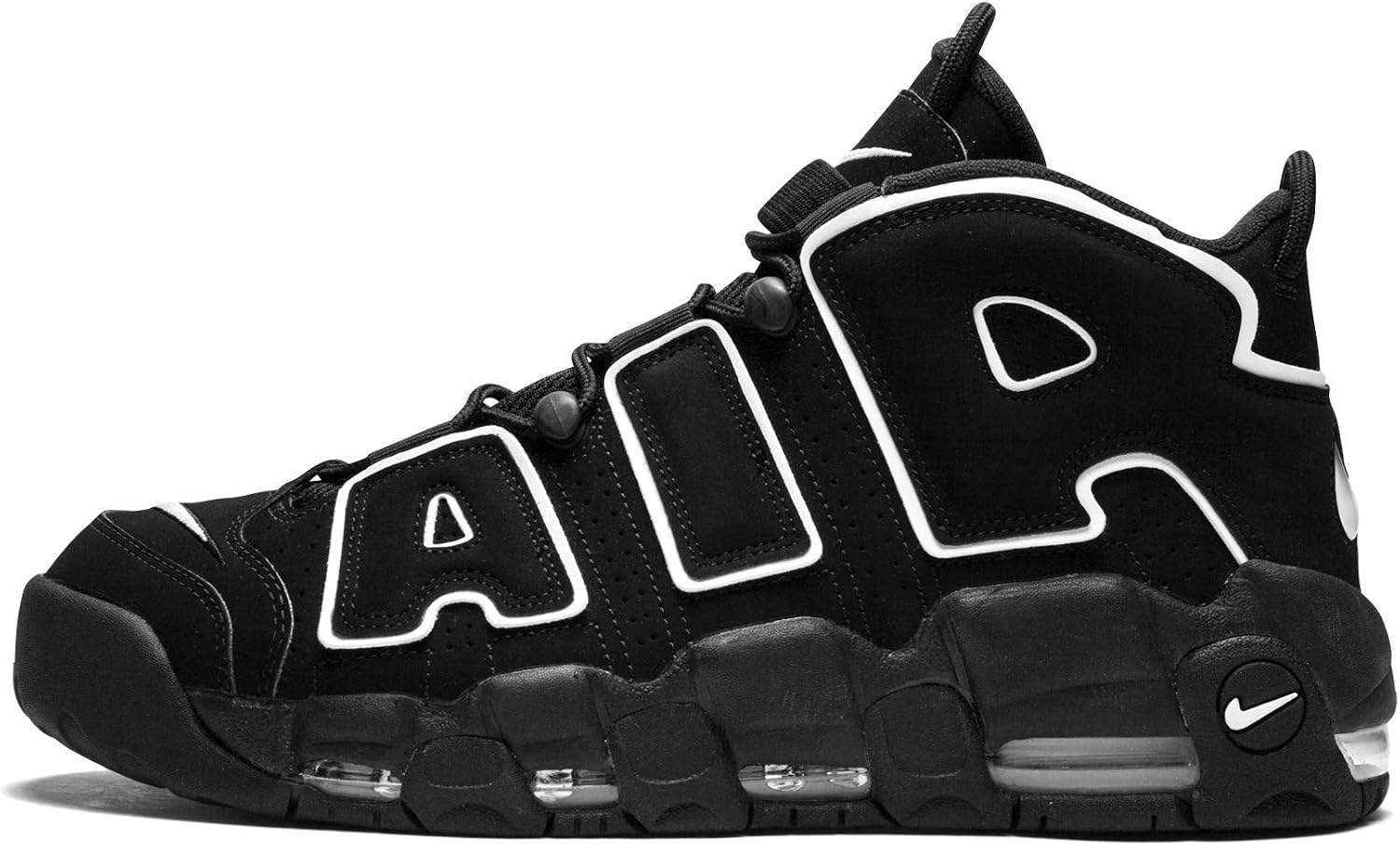 Nike Men's Air More Uptempo '96 Sneakers