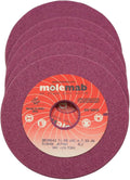 Stens Grinding Wheel 700-186 for Efco 4' x 1/8' x 7/8' Box of 5