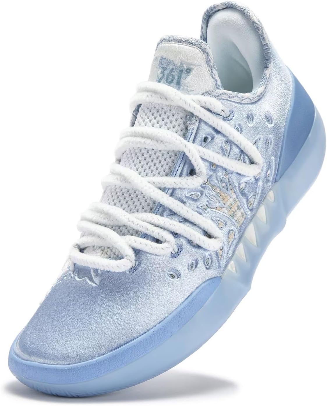 361° Joker 2 Nikola Jokić Basketball Shoes for Men high top Breathable Outdoor Sneakers Cushioning,Joker 2 GT Anti Slip Practice Sports Shoes for Teens and Adults,Zapatillas de baloncesto Hombre