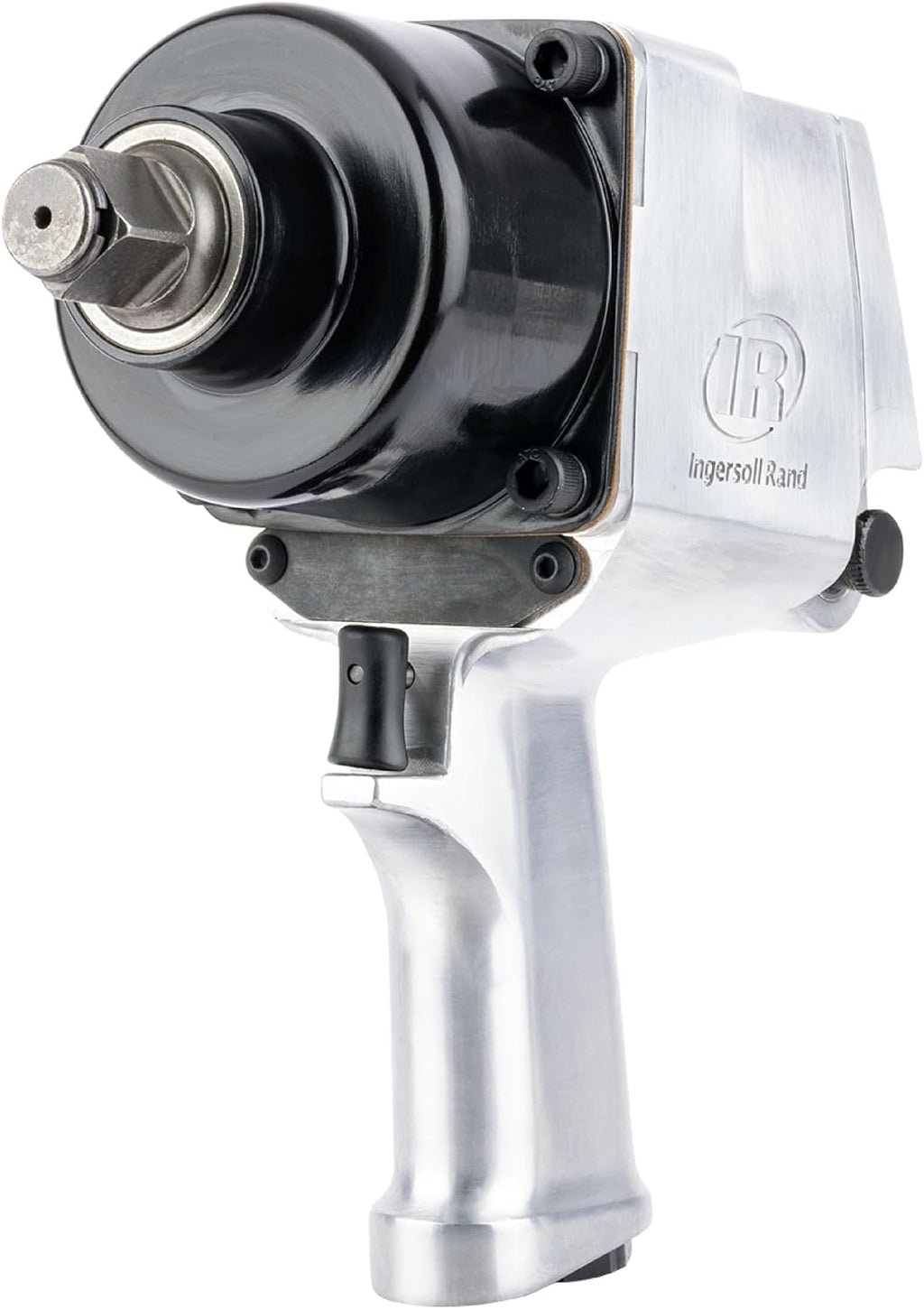 Ingersoll Rand 261 3/4' Air Impact Wrench, 1,100 ft-lbs Max Torque, Super Duty, Pistol Grip