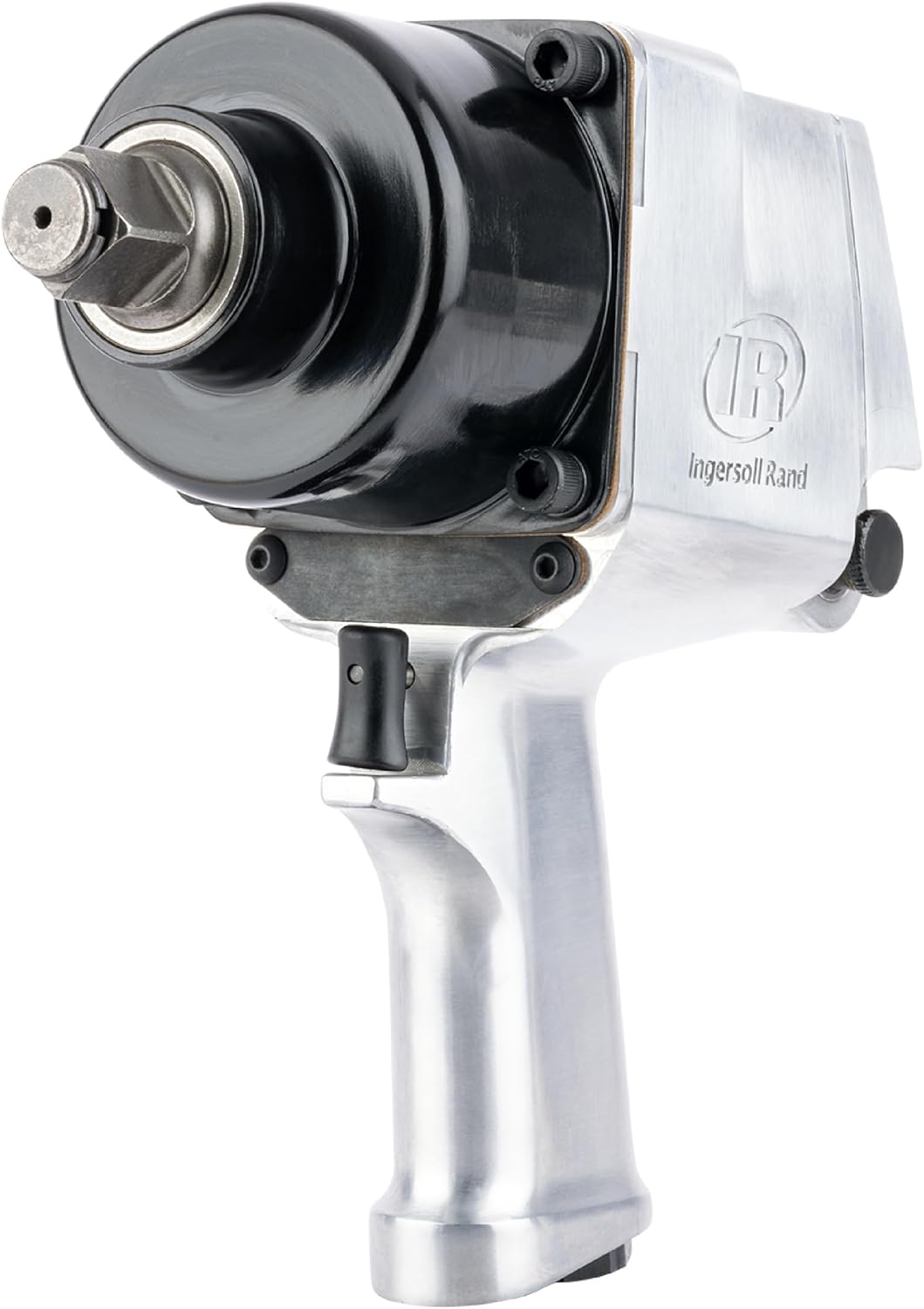 Ingersoll Rand 261 3/4' Air Impact Wrench, 1,100 ft-lbs Max Torque, Super Duty, Pistol Grip