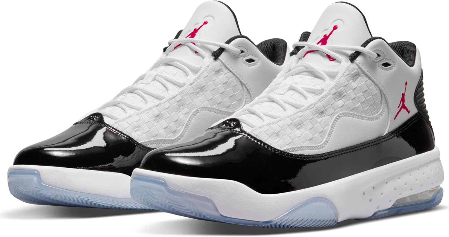 Nike Men's Jordan Max Aura 2 Basketball Shoe