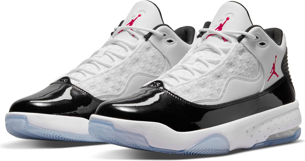 Nike Men's Jordan Max Aura 2 Basketball Shoe