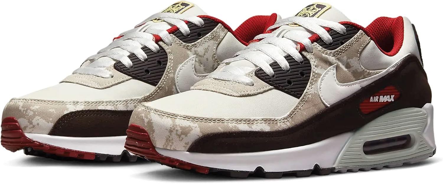 NIKE Air Max 90 PRM Men's Trainers