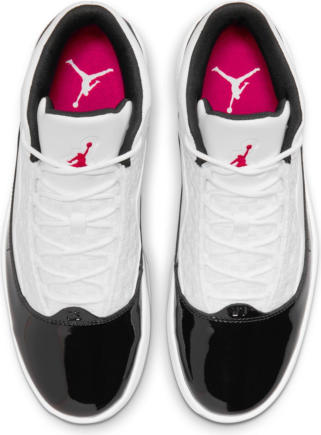 Nike Men's Jordan Max Aura 2 Basketball Shoe