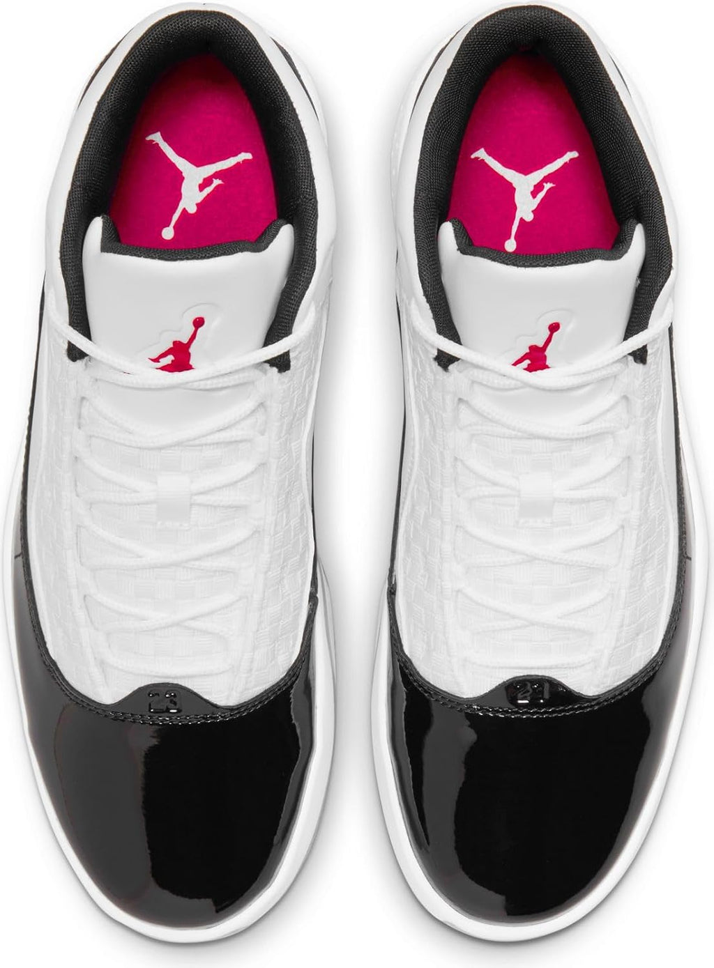 Nike Men's Jordan Max Aura 2 Basketball Shoe