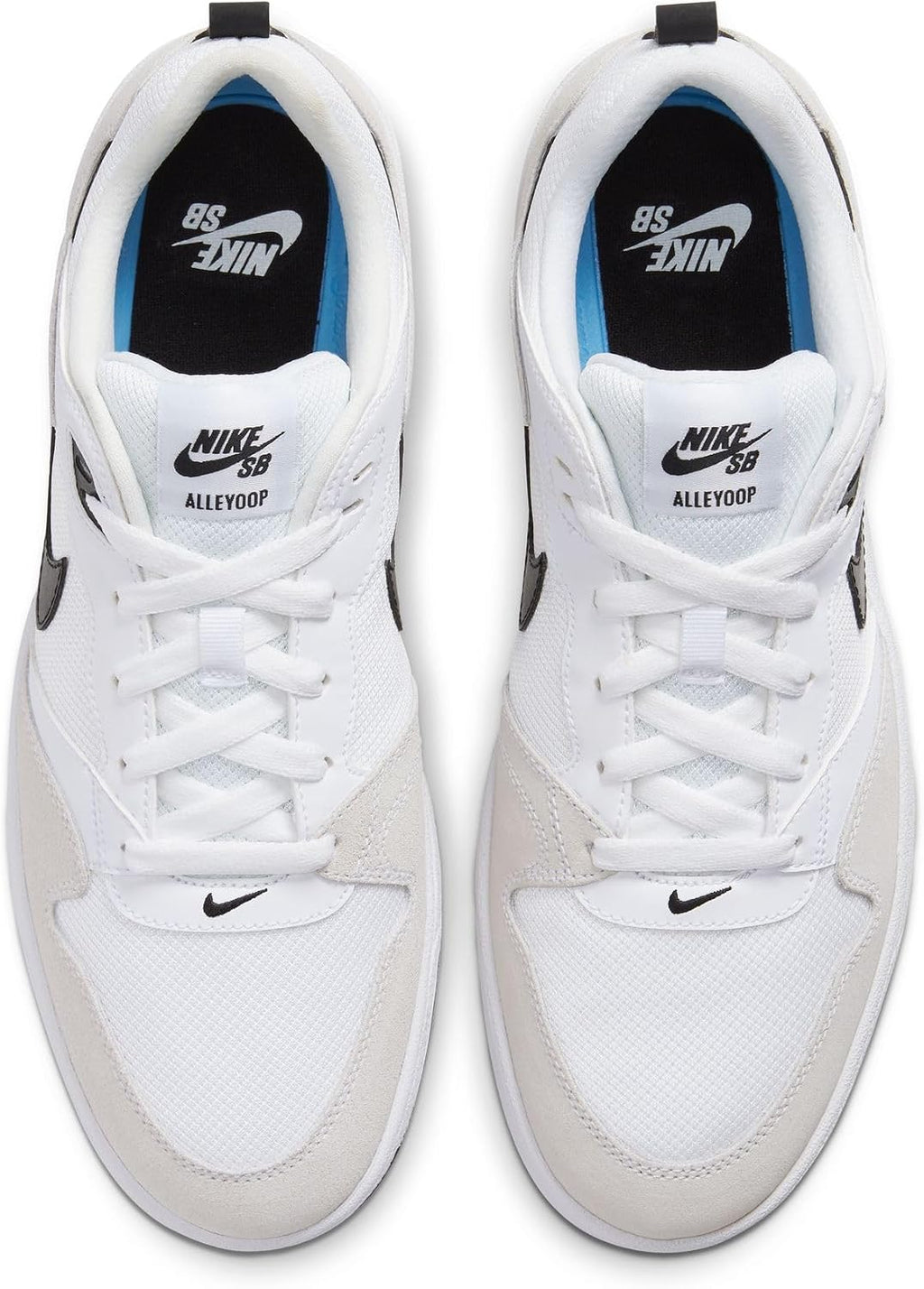 Nike Men's SB Alleyoop Sneaker