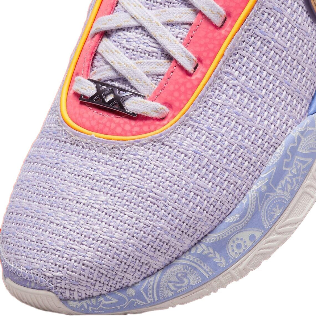 Nike Mens Lebron 20