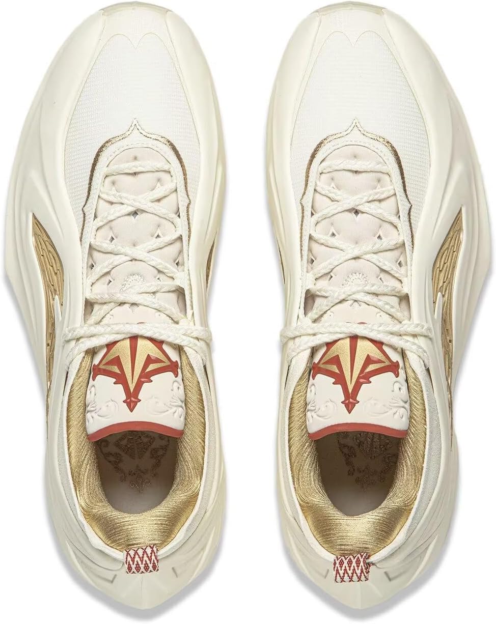 LI-NING Jimmy Butler Series Men's Basketball Shoes Anti-Slip Shock Absorption Professional Sports Sneakers